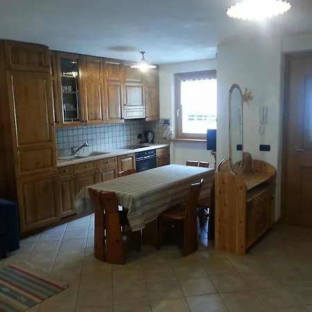 Casa Betty בורמיו