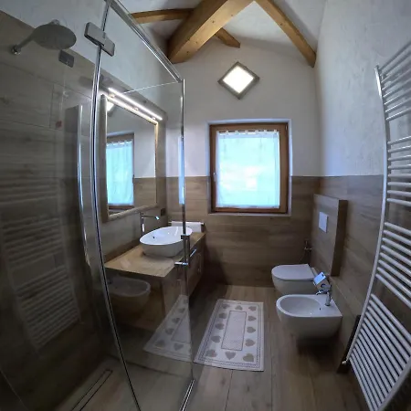 Casa Betty Bormio