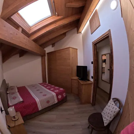 Casa Betty * Bormio