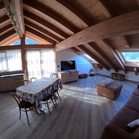 Casa Betty Apartment Bormio