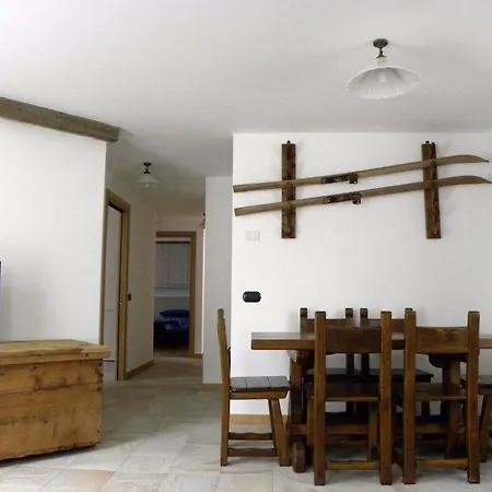 Casa Betty Bormio