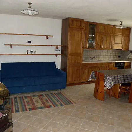 Apartmán Casa Betty *