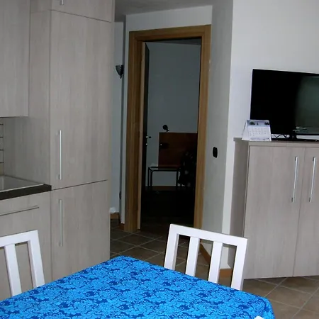 Casa Betty Bormio
