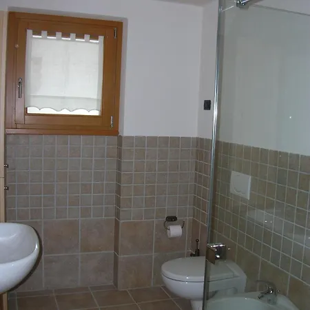 Apartmán Casa Betty