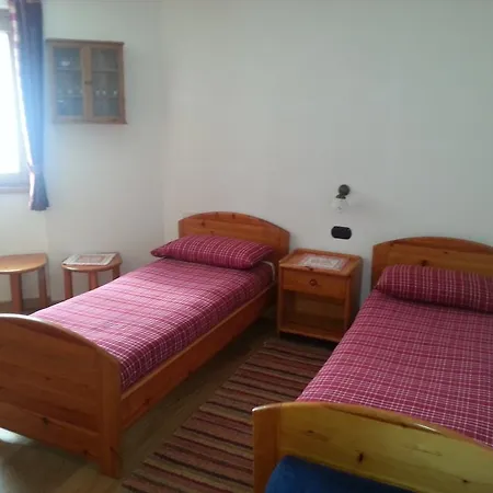 Apartmán Casa Betty *