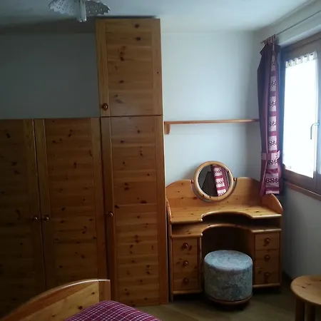 Apartmán Casa Betty
