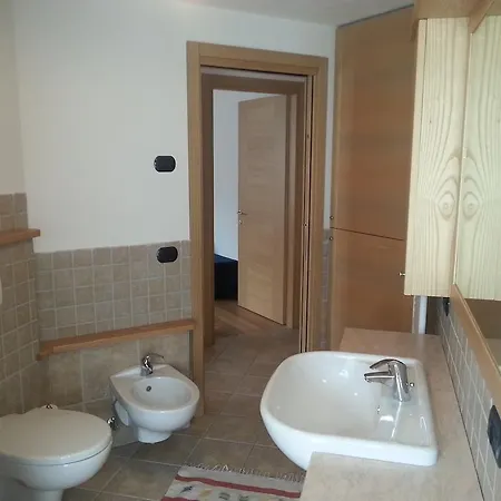Apartmán Casa Betty
