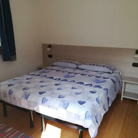 Casa Betty Apartment