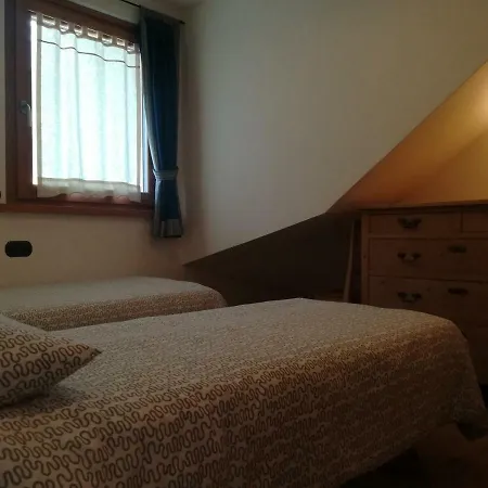 Apartmán Casa Betty *