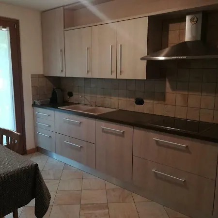 Apartmán Casa Betty *