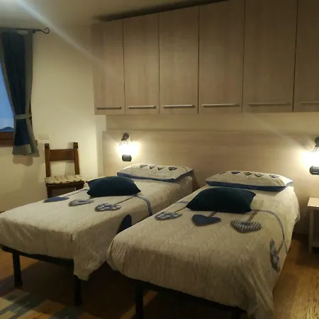 Apartmán Casa Betty *
